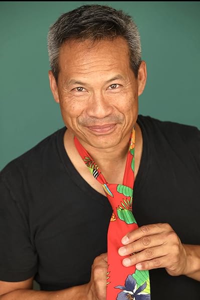 Ray Chang