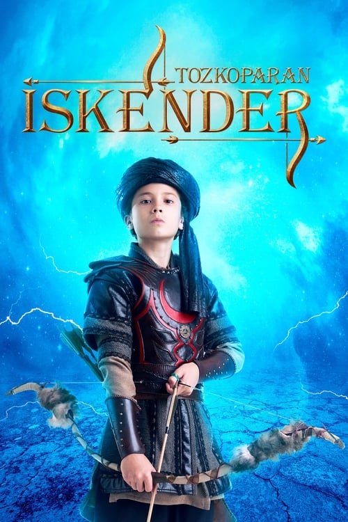 فیلم ترکی Tozkoparan iskender 1071 توزکوپاران اسکندر ۱۰۷۱