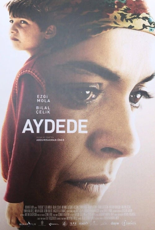 فیلم ترکی Aydede 2018