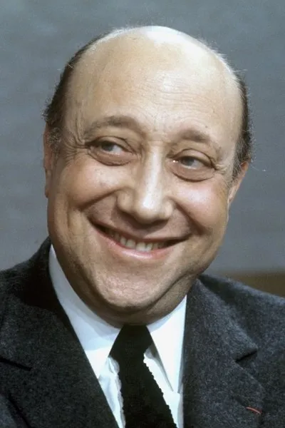 Richard Reed Parry