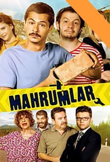 فیلم ترکی Mahrumlar محروم ها 2016