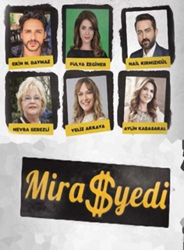 فیلم ترکی Mirasyedi میراث خوران