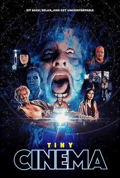  فیلم Tiny Cinema 2022