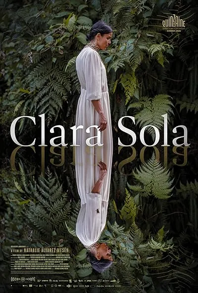  فیلم Clara Sola 2021