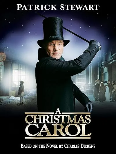  فیلم A Christmas Carol 1999