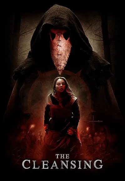  فیلم The Cleansing 2019