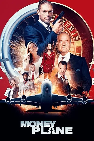  فیلم Money Plane 2020