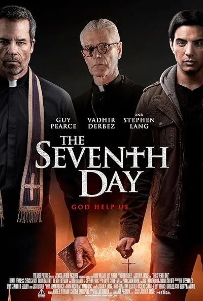  فیلم The Seventh Day 2021