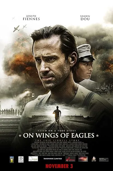  فیلم On Wings of Eagles 2016
