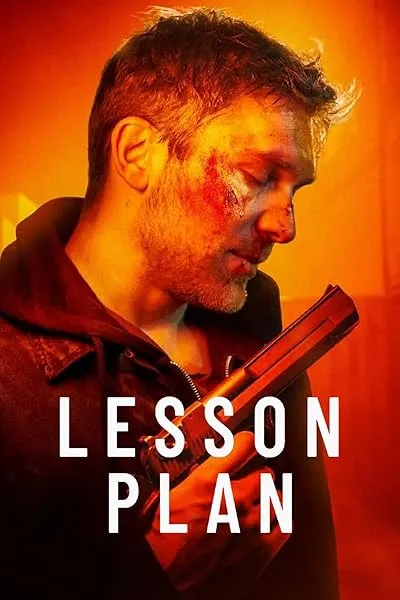  فیلم Lesson Plan 2022