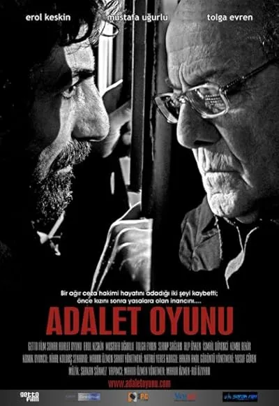 فیلم ترکی Adalet Oyunu  بازی عدالت 2011