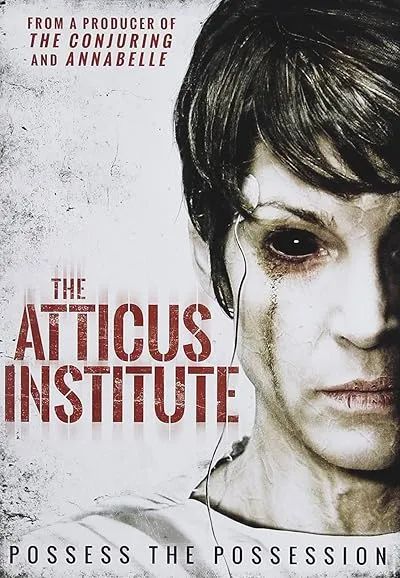  فیلم The Atticus Institute 2015