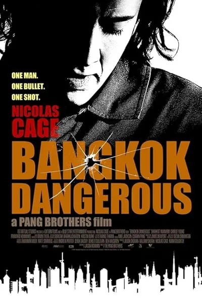  فیلم Bangkok Dangerous 2008