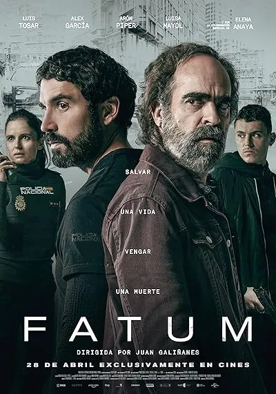  فیلم Fatum 2023