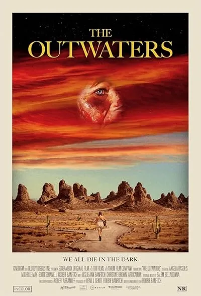 فیلم The Outwaters 2022
