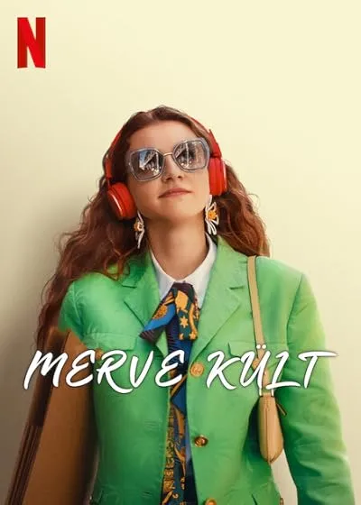 فیلم ترکی Merve Kult