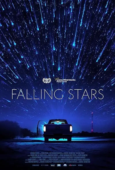  فیلم Falling Stars 2023