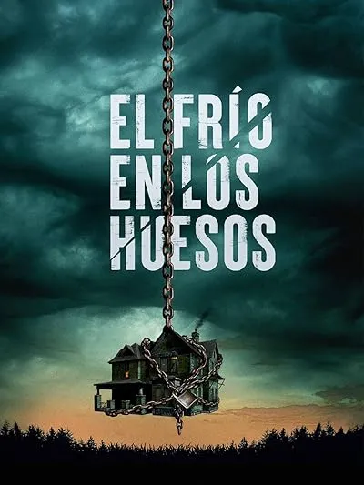  فیلم Little Bone Lodge 2023