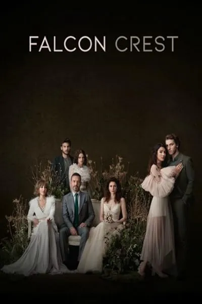 سریال ترکی Sahin Tepesi