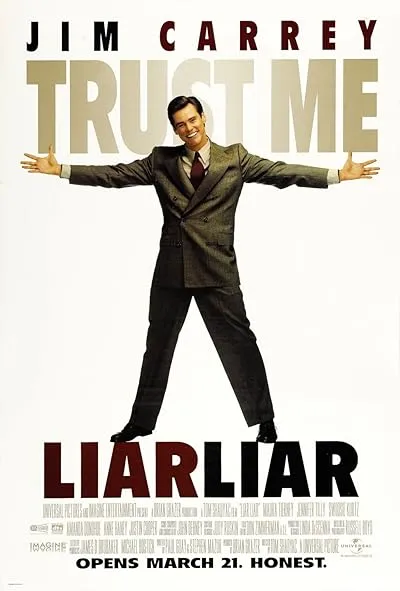 فیلم Liar Liar 1997