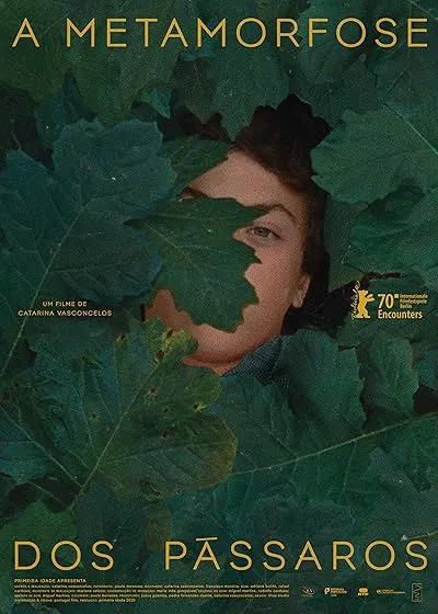 مستند The Metamorphosis of Birds 2020