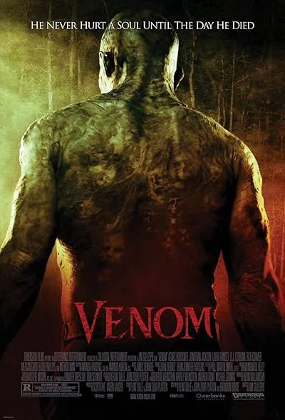  فیلم Venom 2005