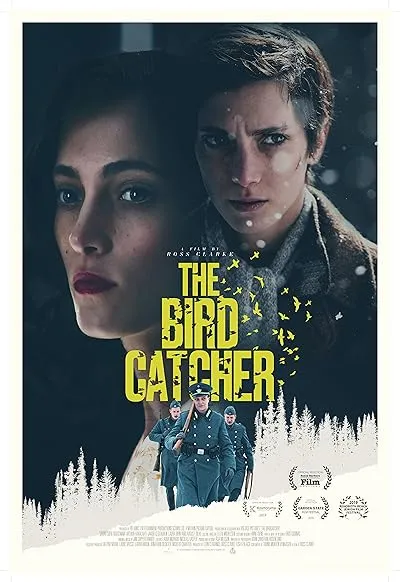  فیلم The Birdcatcher 2019