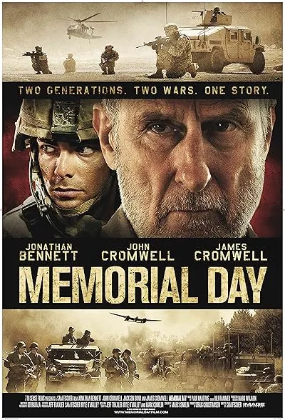  فیلم Memorial Day 2012