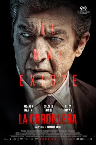  فیلم The Summit 2017