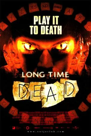 فیلم Long Time Dead 2002