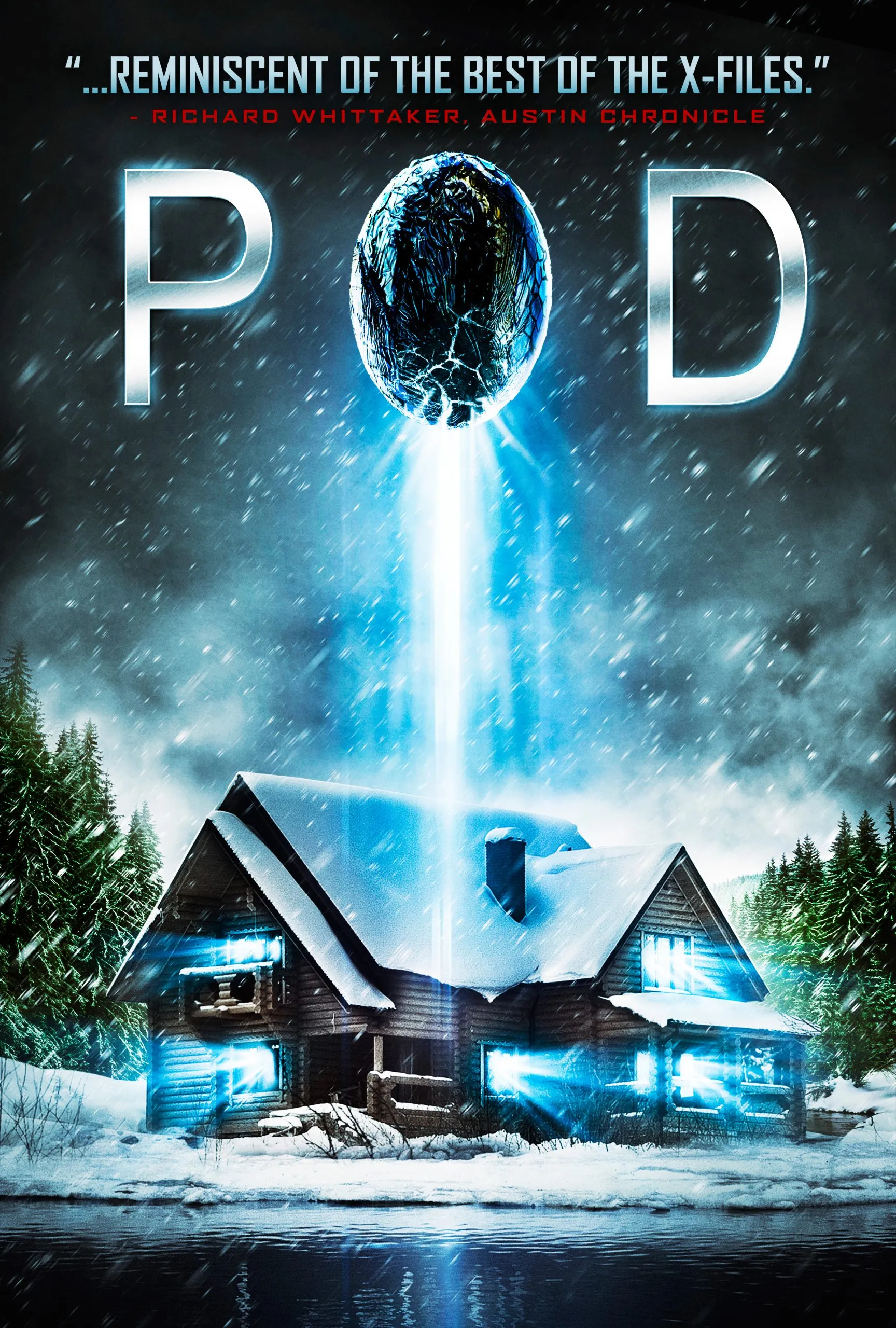  فیلم Pod 2015