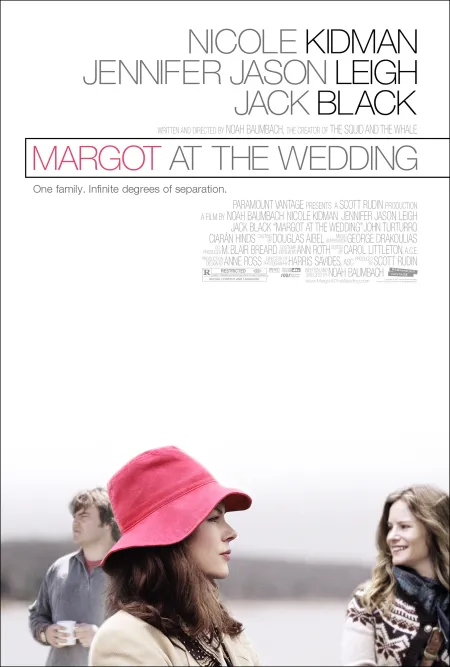  فیلم Margot at the Wedding 2007