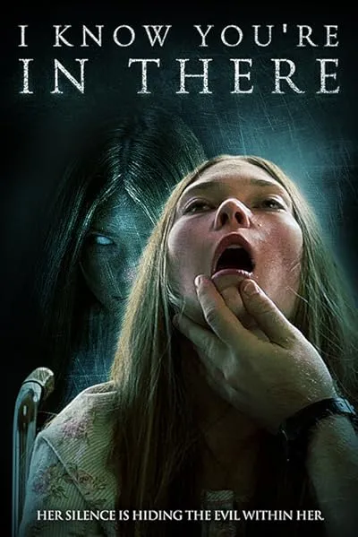  فیلم I Know You’re in There 2016