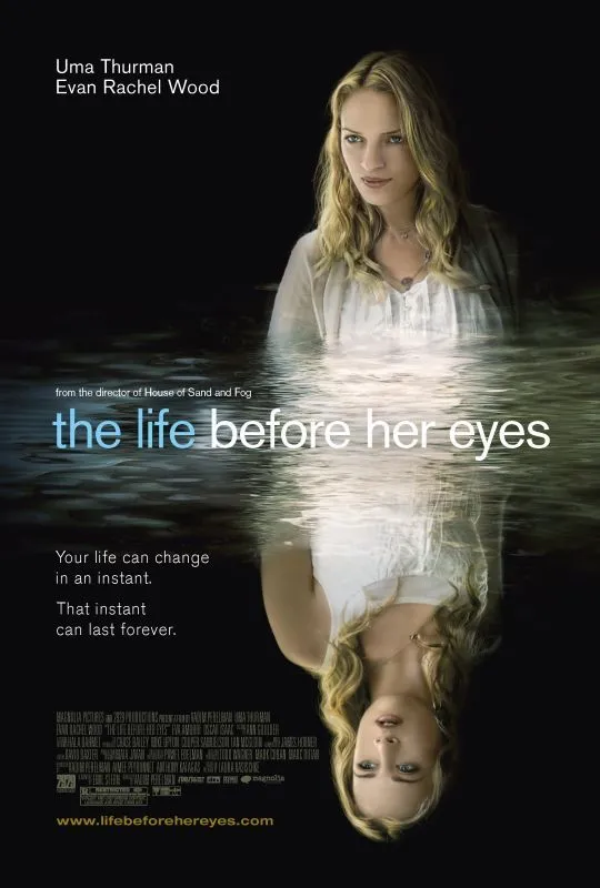  فیلم The Life Before Her Eyes 2007