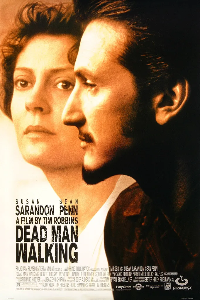  فیلم Dead Man Walking 1995