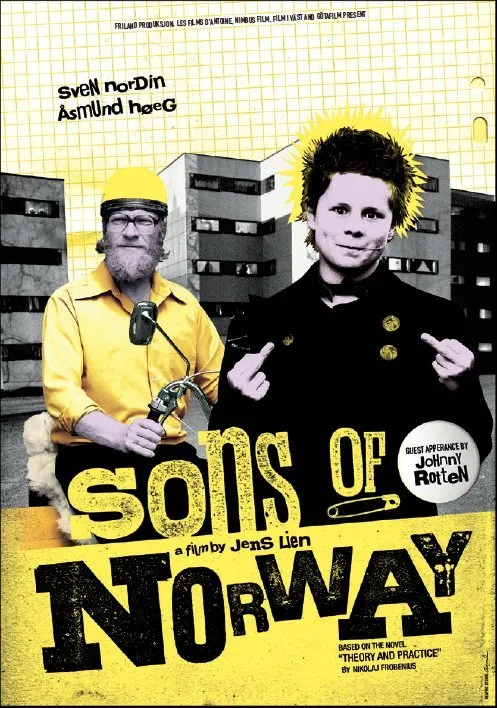  فیلم Sons of Norway 2011