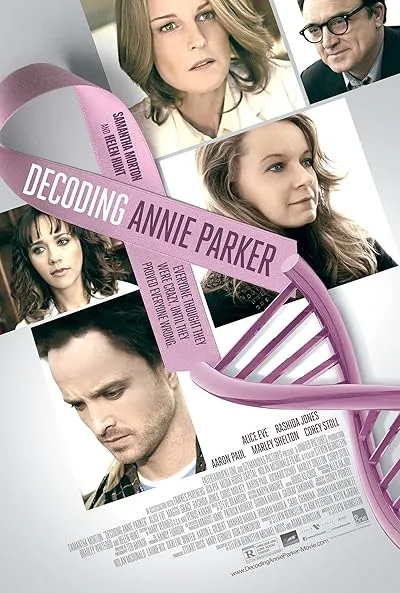  فیلم Decoding Annie Parker 2013