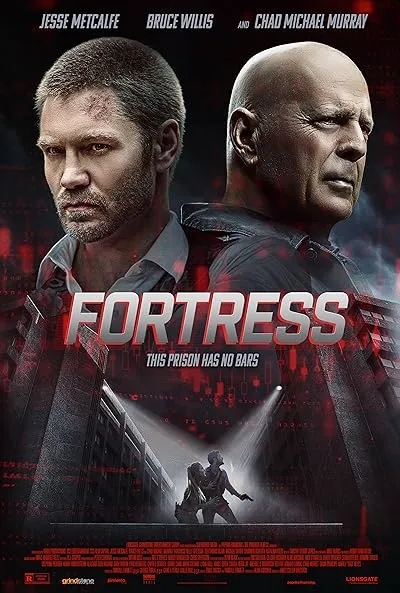  فیلم Fortress 2021