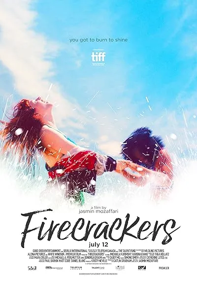  فیلم Firecrackers 2018