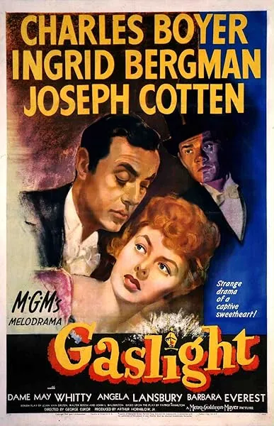  فیلم Gaslight 1944