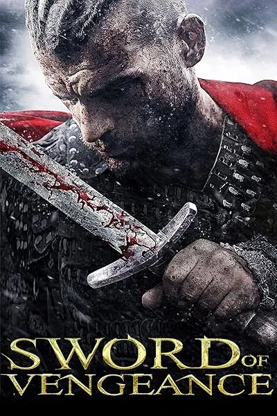  فیلم Sword of Vengeance 2015