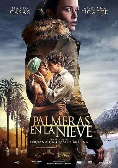  فیلم Palm Trees in the Snow 2015