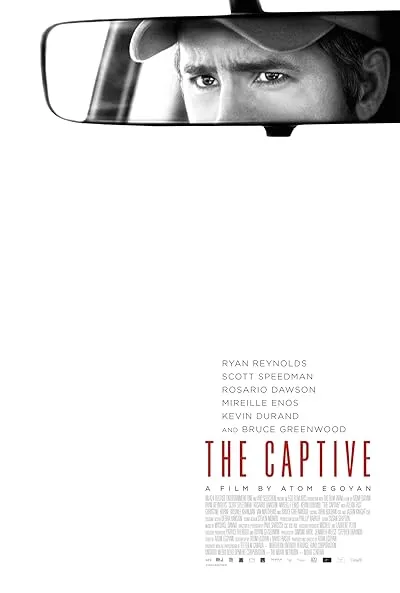  فیلم The Captive 2014