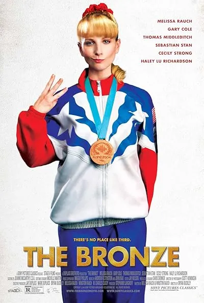  فیلم The Bronze 2015
