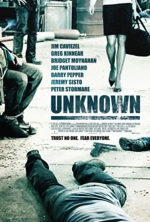  فیلم Unknown 2006