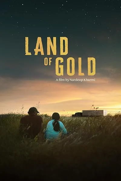  فیلم Land of Gold 2022