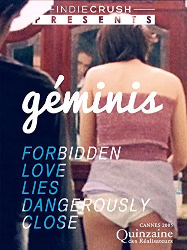  فیلم Géminis 2005
