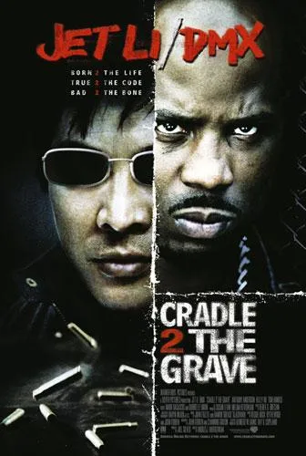  فیلم Cradle 2 the Grave 2003