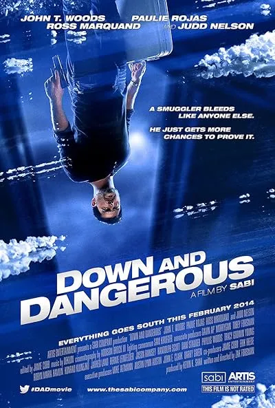  فیلم Down and Dangerous 2013