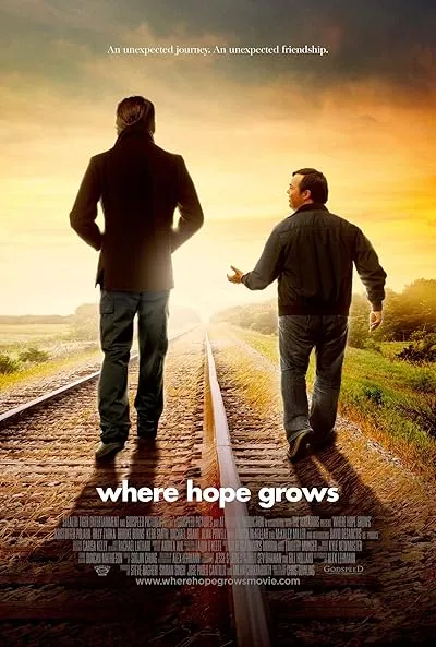  فیلم Where Hope Grows 2014